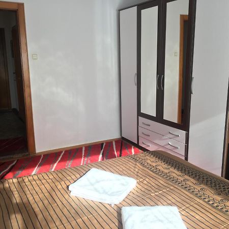 K & B Apartment Sarajevo Trebevicka 50A 外观 照片